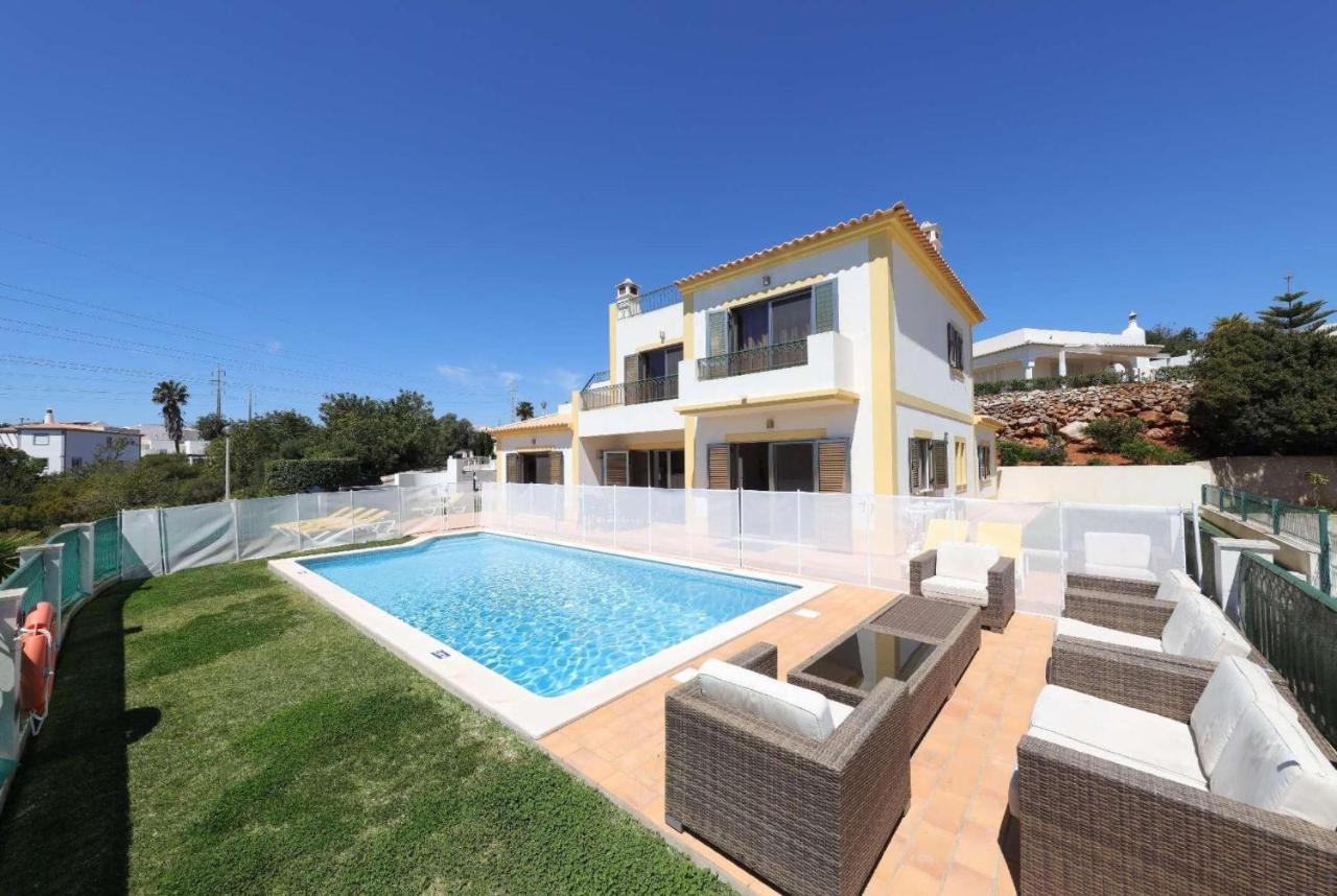 Villa Ivy Albufeira